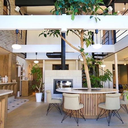 Kiiiya Cafe&Hostel Azumino Zewnętrze zdjęcie