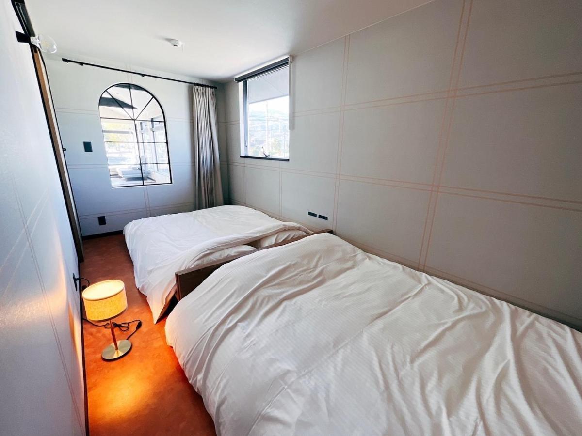 Kiiiya Cafe&Hostel Azumino Zewnętrze zdjęcie