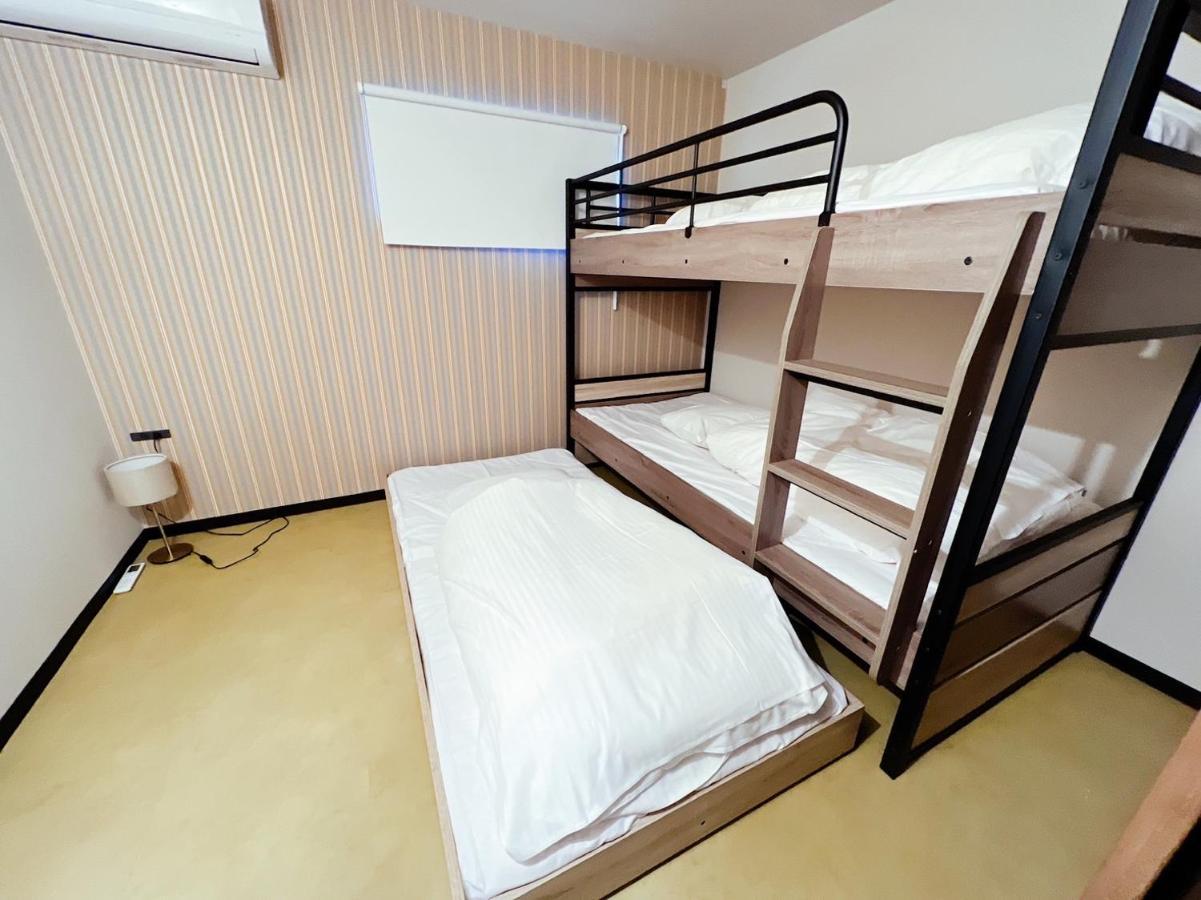 Kiiiya Cafe&Hostel Azumino Zewnętrze zdjęcie