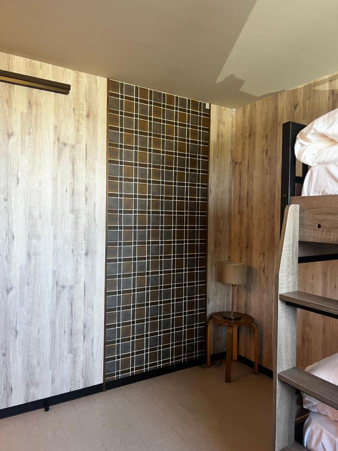 Kiiiya Cafe&Hostel Azumino Zewnętrze zdjęcie