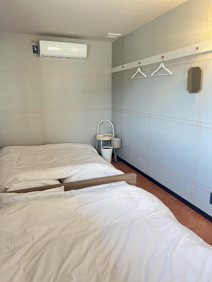 Kiiiya Cafe&Hostel Azumino Zewnętrze zdjęcie