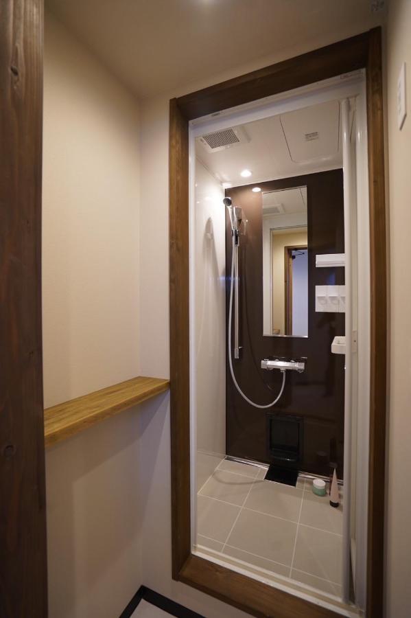 Kiiiya Cafe&Hostel Azumino Zewnętrze zdjęcie