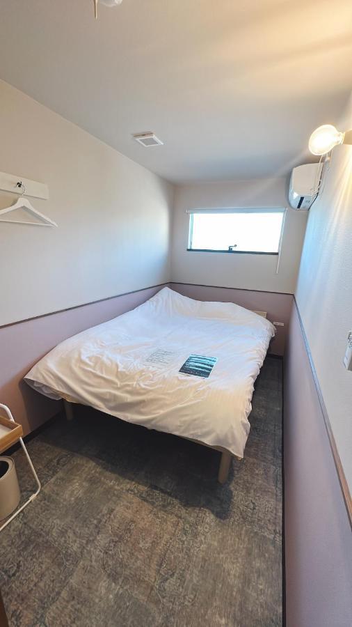 Kiiiya Cafe&Hostel Azumino Zewnętrze zdjęcie