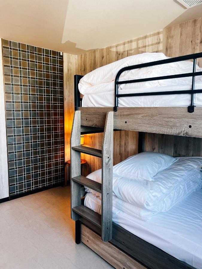 Kiiiya Cafe&Hostel Azumino Zewnętrze zdjęcie